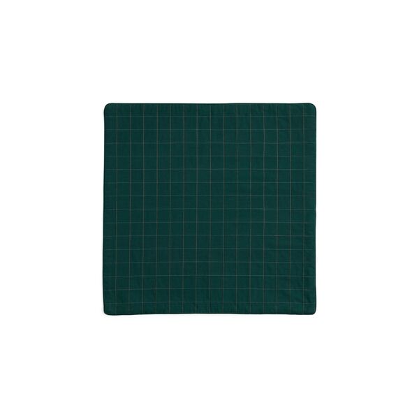 Dori Poszewka 60x60 Zielony