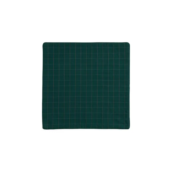 Dori Cushion Cover 60x60 Green