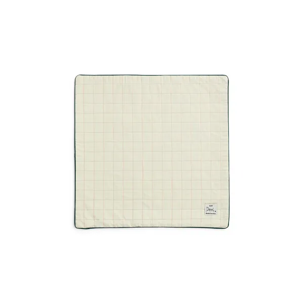 Dori Cushion Cover 60x60 Green