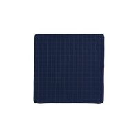 Dori Cushion Cover 60x60 Midnight Blue