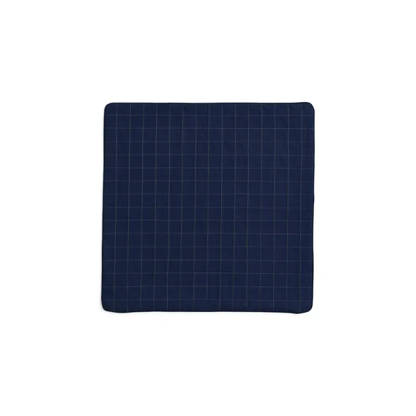 Dori Cushion Cover 60x60 Midnight Blue