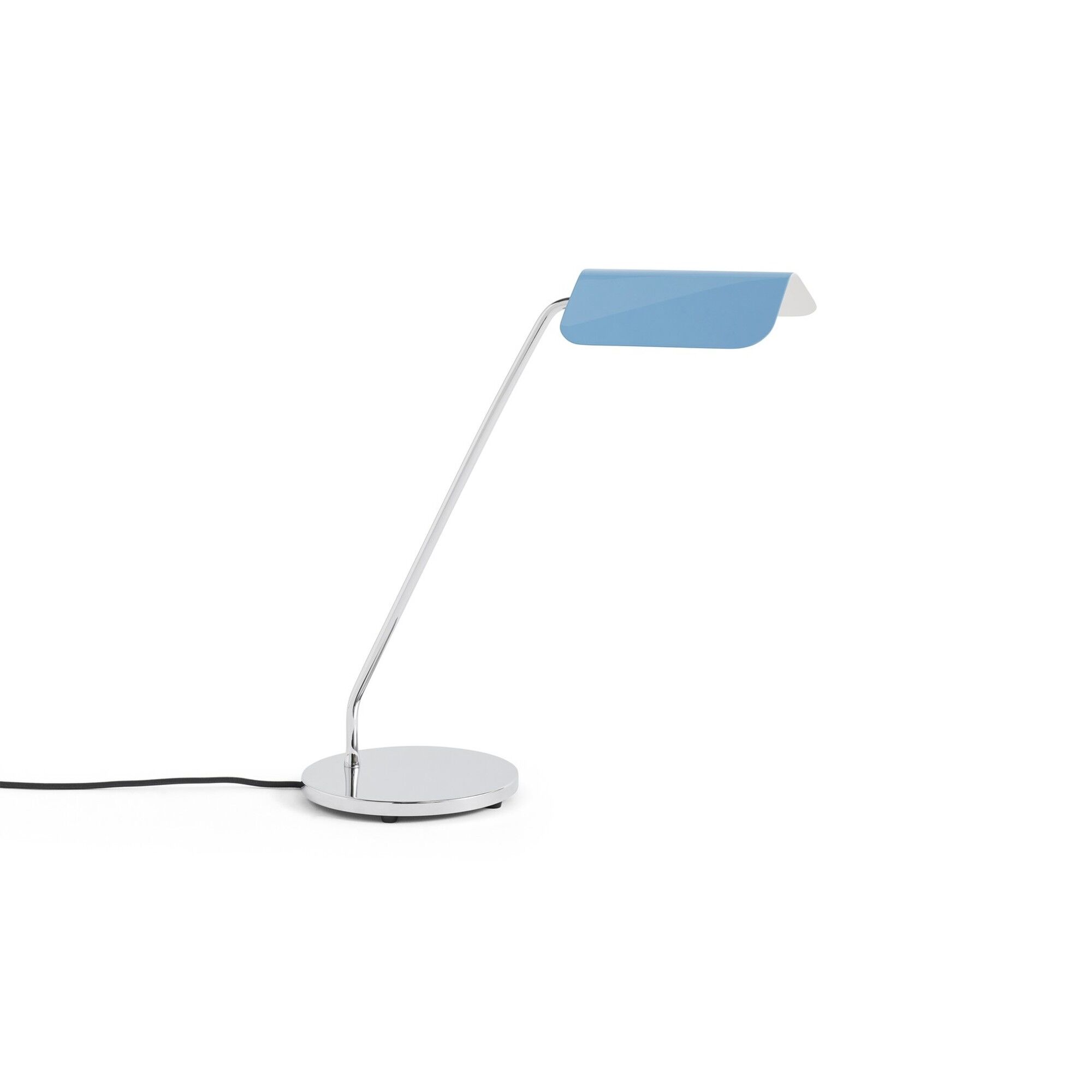 Apex Skrivbordslampa Pastel Blue