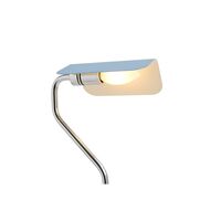 Apex Floor Lamp Pastel Blue