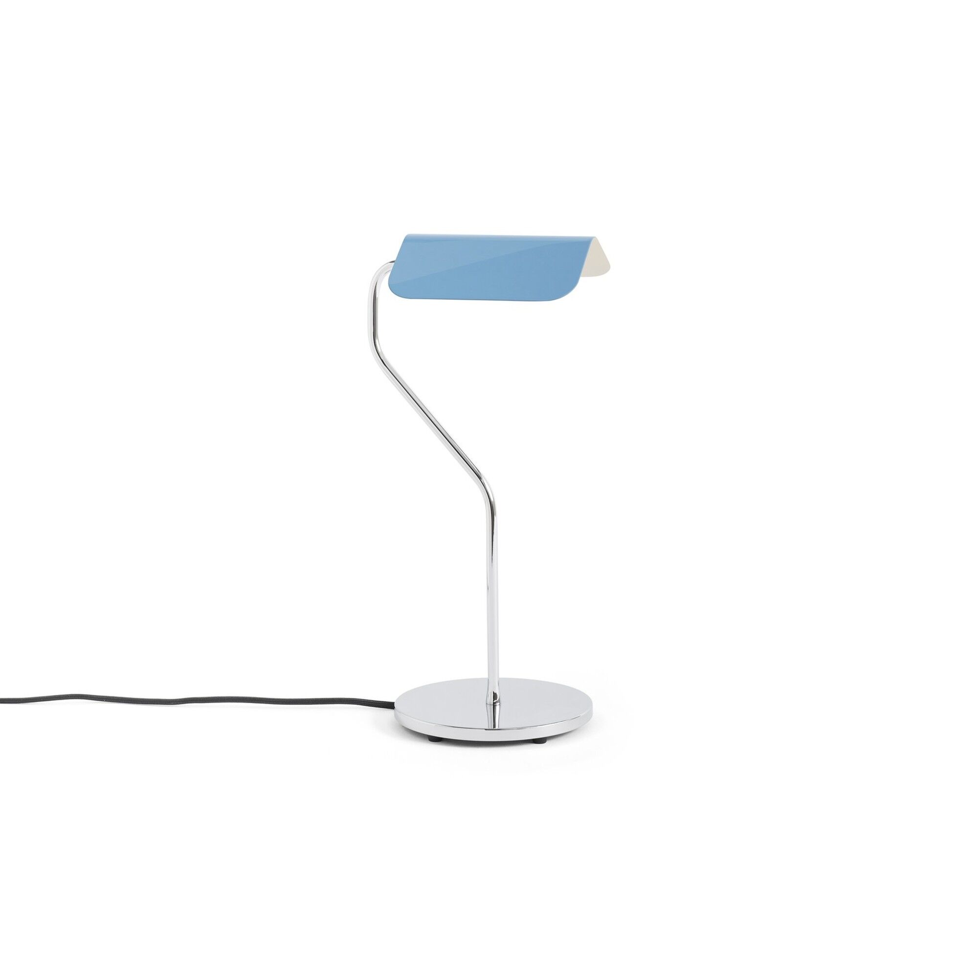 Apex Bordslampa Pastel Blue