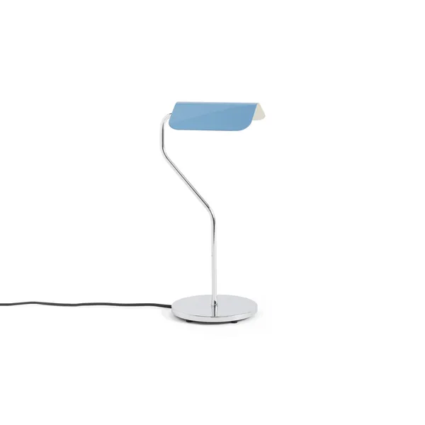 Apex Tischleuchte Pastel Blue