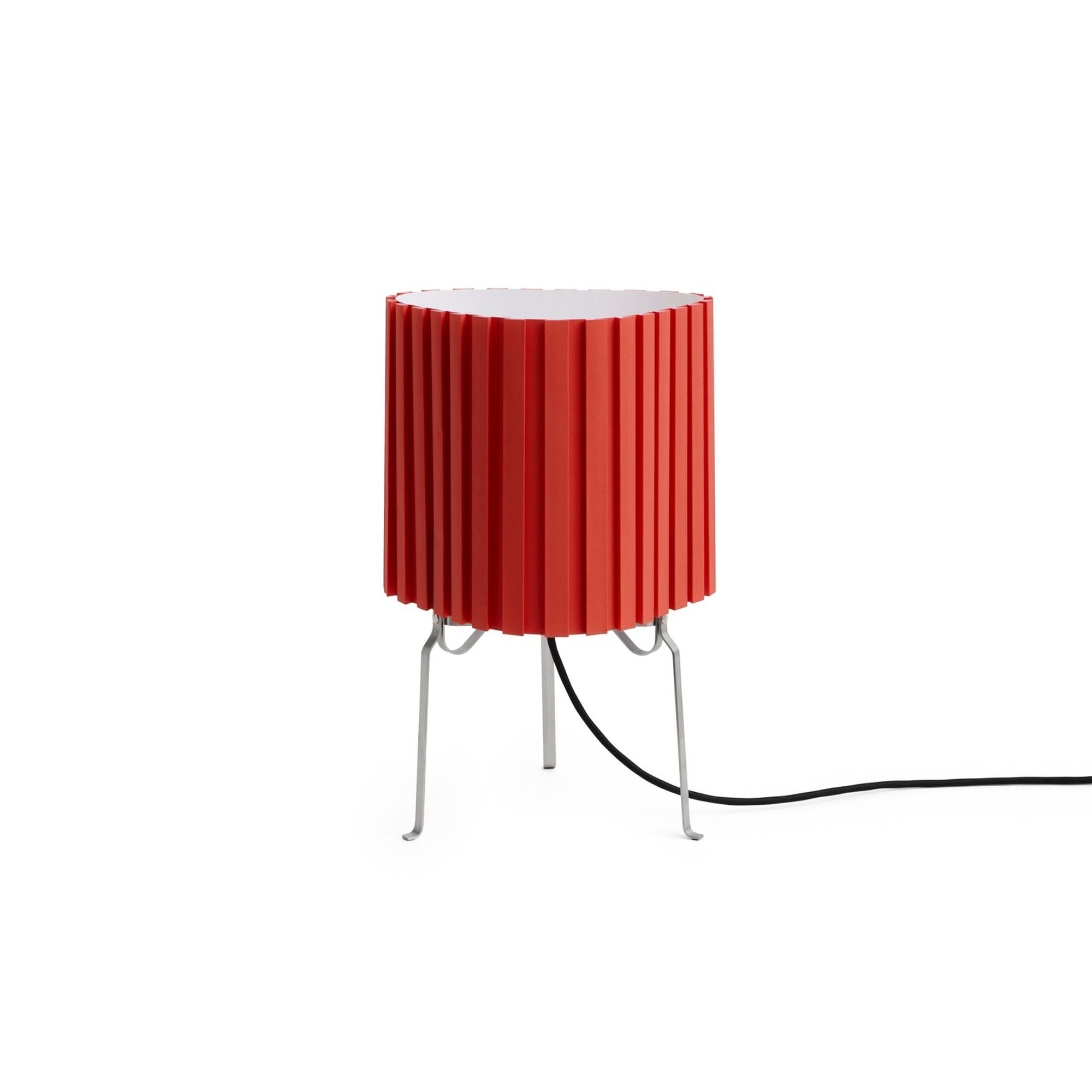 Canel&eacute; 370 Bordslampa Tomato Red