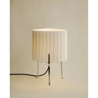 Canelé 370 Tafellamp Warm White