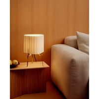 Canelé 370 Tafellamp Warm White