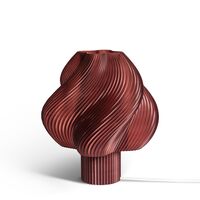 Crème Atelier Soft Serve Regular Table Lamp Cherry