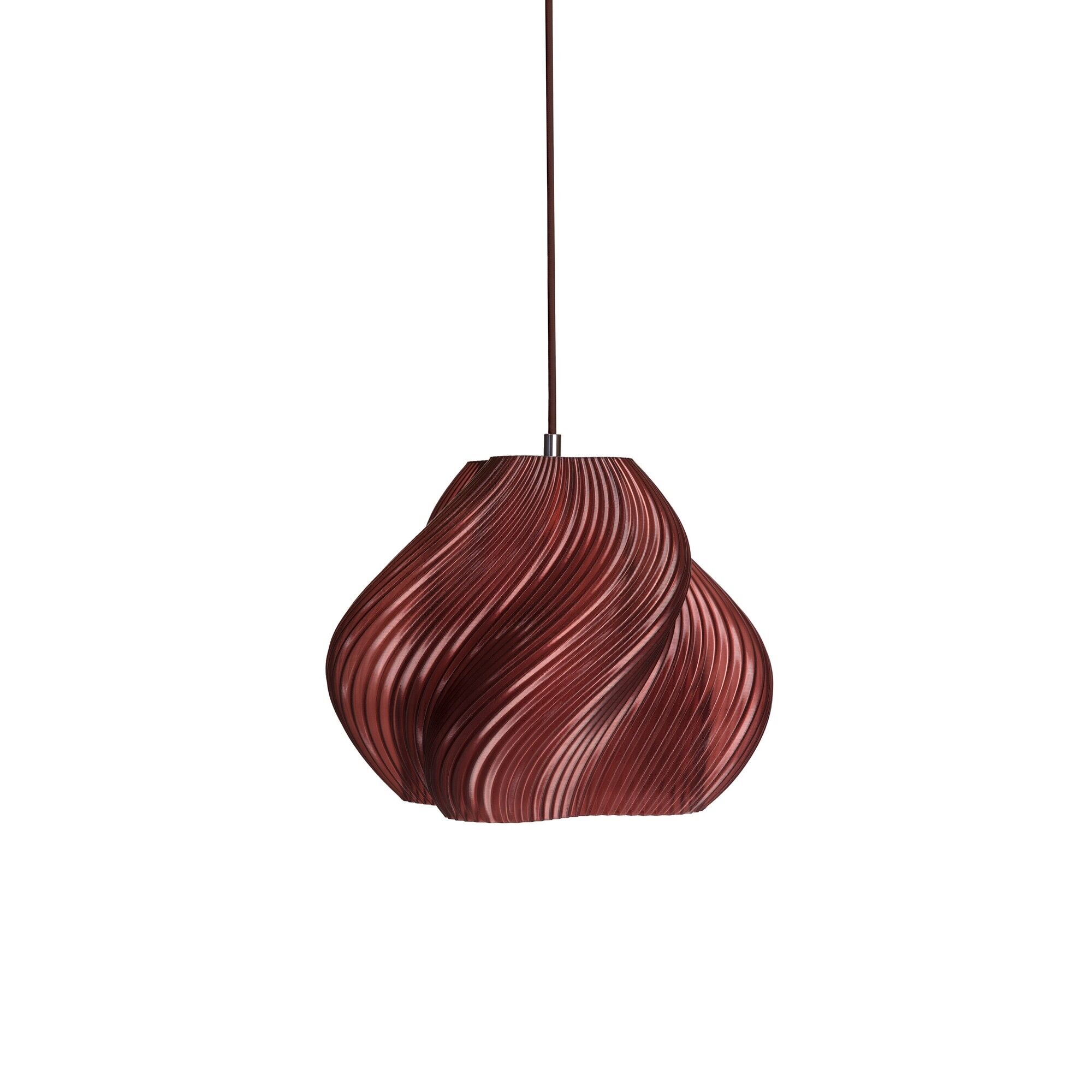 Crème Atelier Soft Serve 03 Suspension Cerise/ Chrome