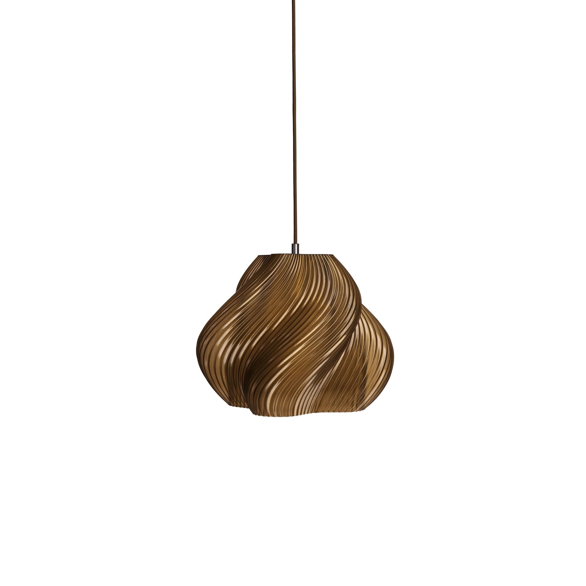 Crème Atelier Soft Serve 02 Suspension Caramel/ Chrome