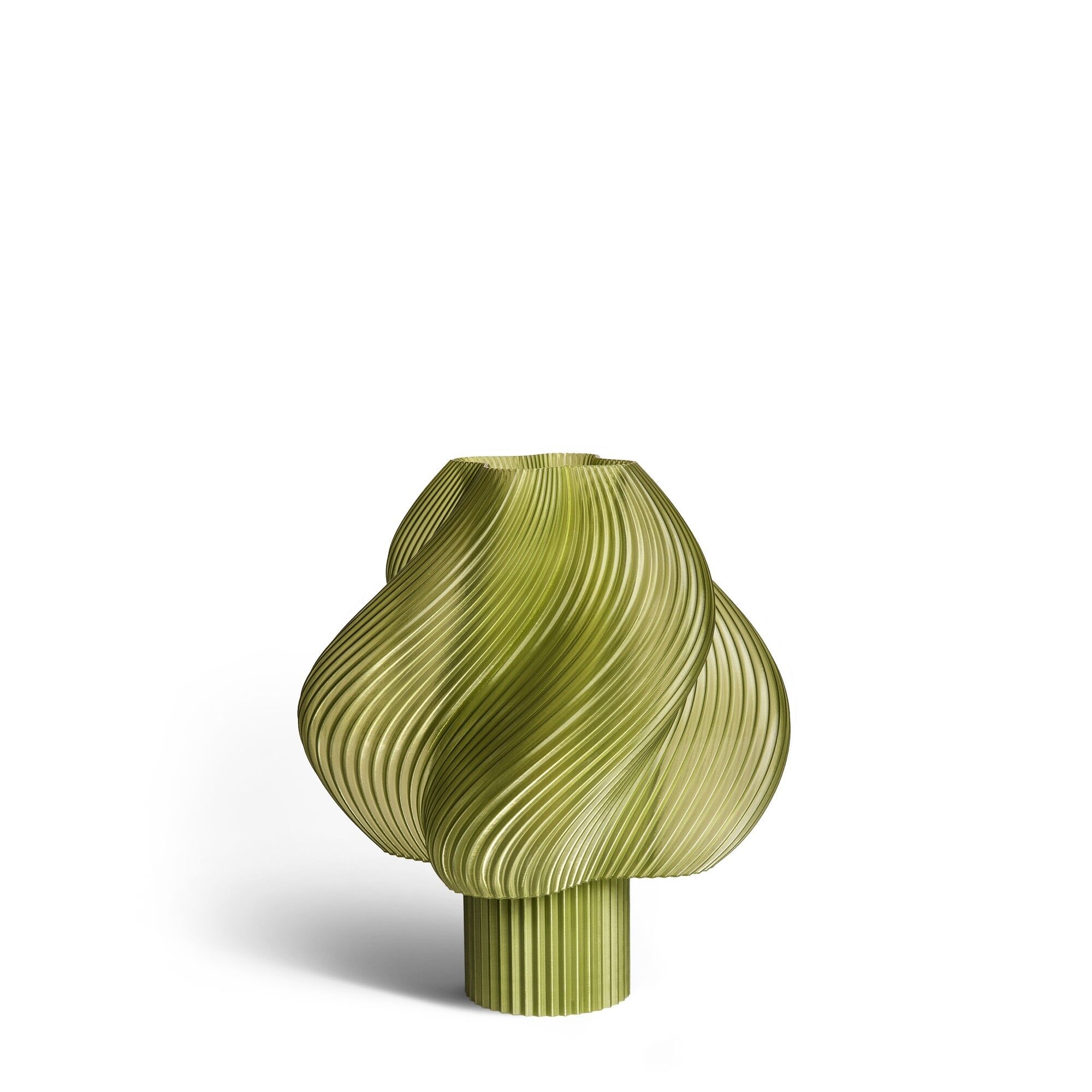 Lampe Portable Crème Atelier Soft Serve Olive