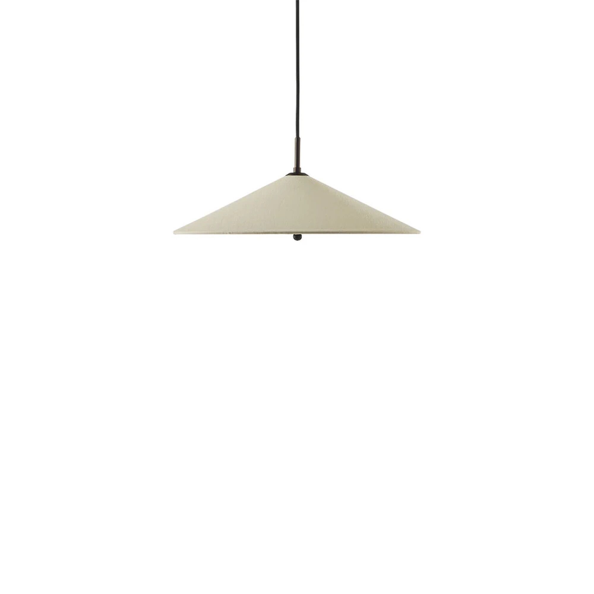 Suspension FUTÉ 400 Toile
