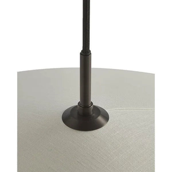 FUTÉ 400 Pendel Canvas