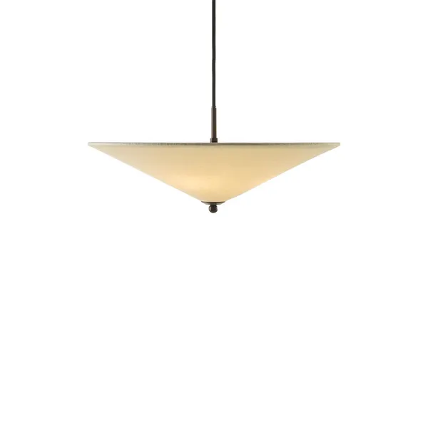 FUTÉ 1000 TIP Taklampe Canvas