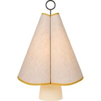 Hornbæk Portable Lamp Poppy Yellow