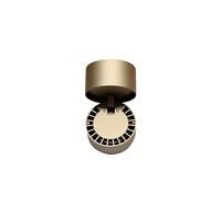 Ray Spot 15W Gold