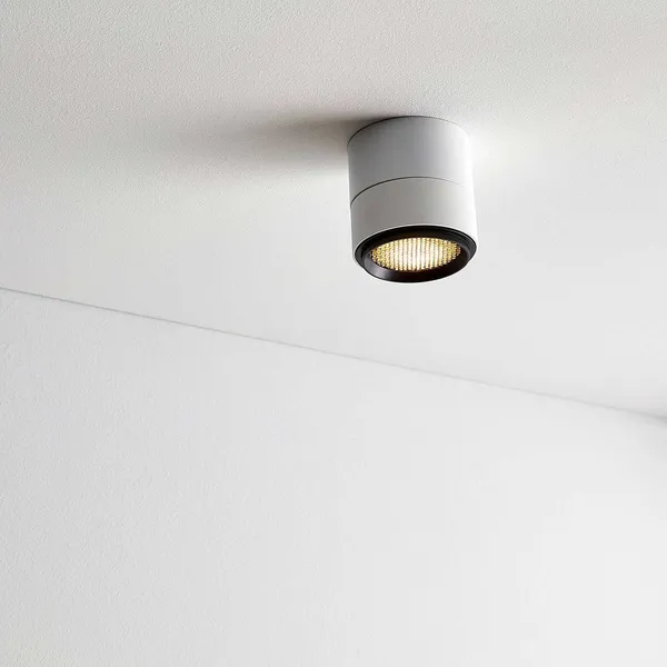 Ray Spot 15W Gold