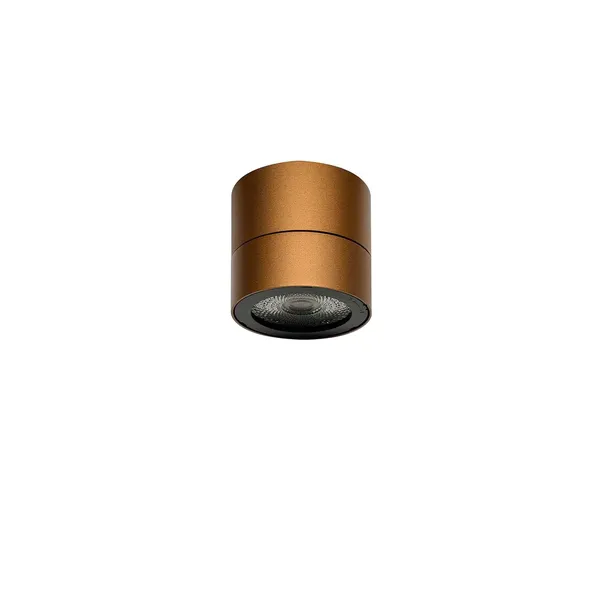Ray Spot 15W Caramel Brown