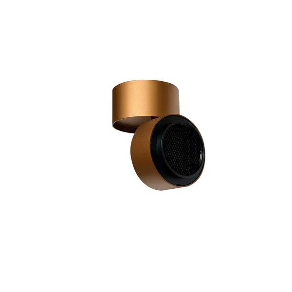 Ray Spot 15W Caramel Brown