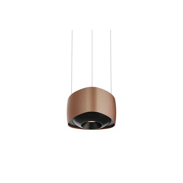 Air Pendel Caramel Brown