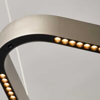 Trigon Pendel Stor Soft Ivory