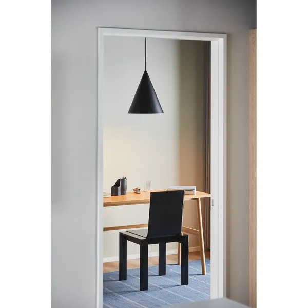 Hanzu Pendel Ø35 Sort