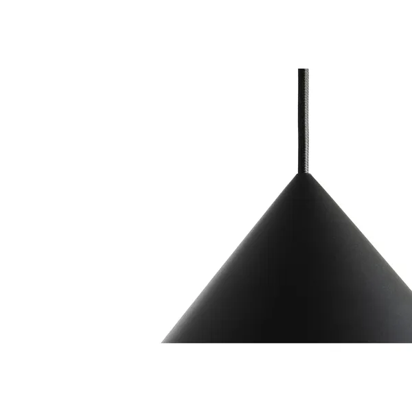 Hanzu Taklampe Ø55 Sort
