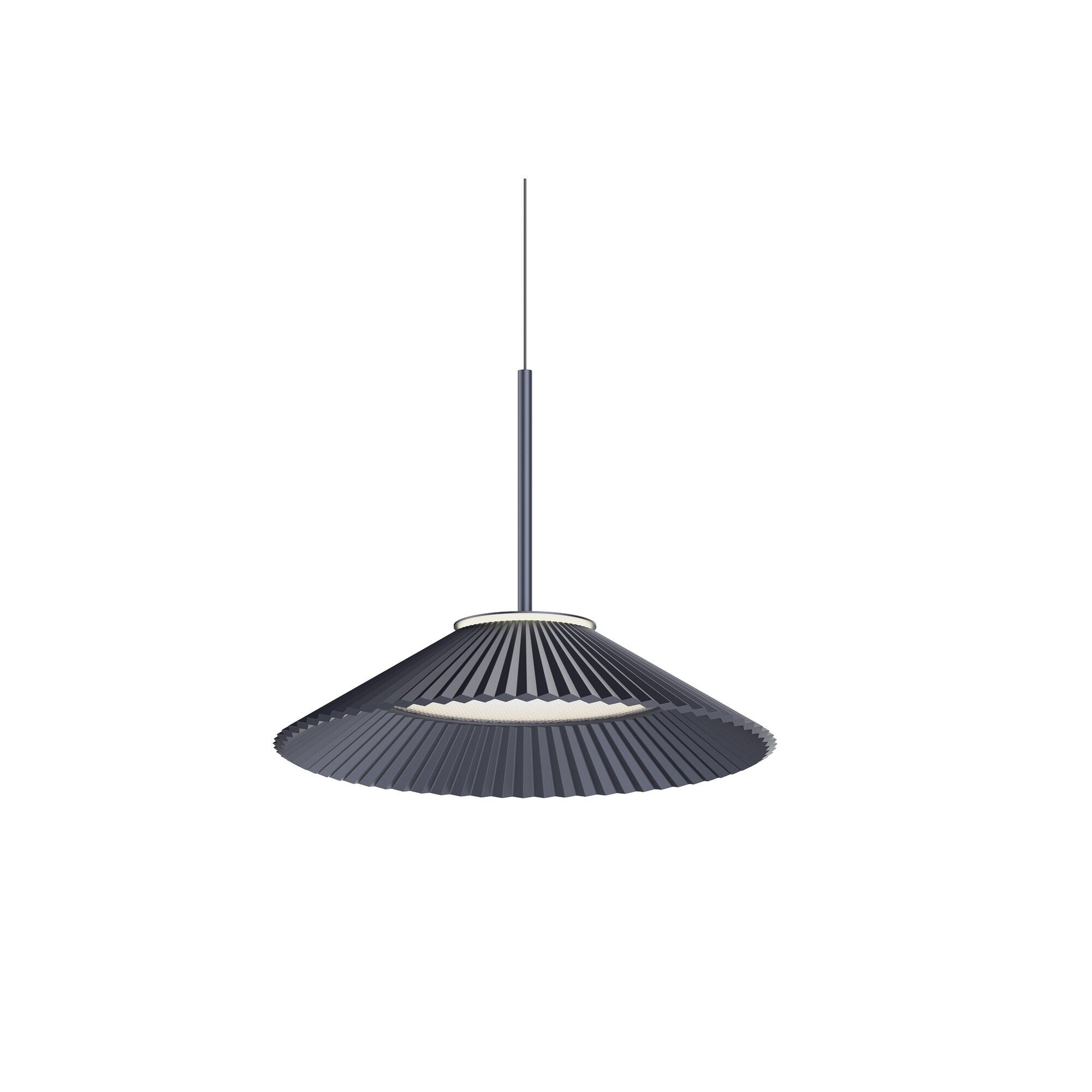 Ballerina Taklampe Mørkeblå