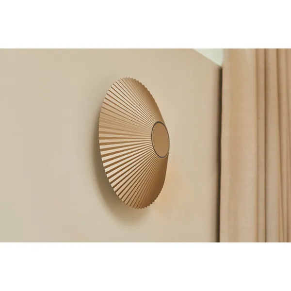 Ballerina Wall Lamp Soft Ivory