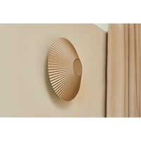 Ballerina Wall Lamp Soft Ivory