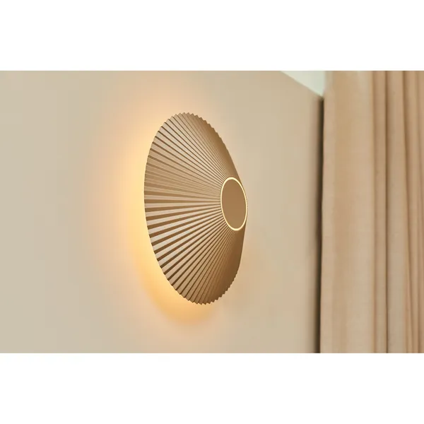 Ballerina Wall Lamp Soft Ivory