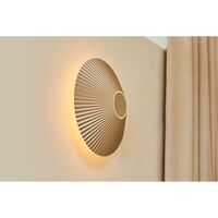 Ballerina Wall Lamp Soft Ivory