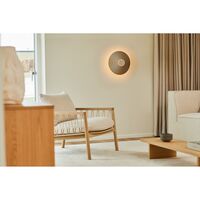 Ballerina Wall Lamp Soft Ivory
