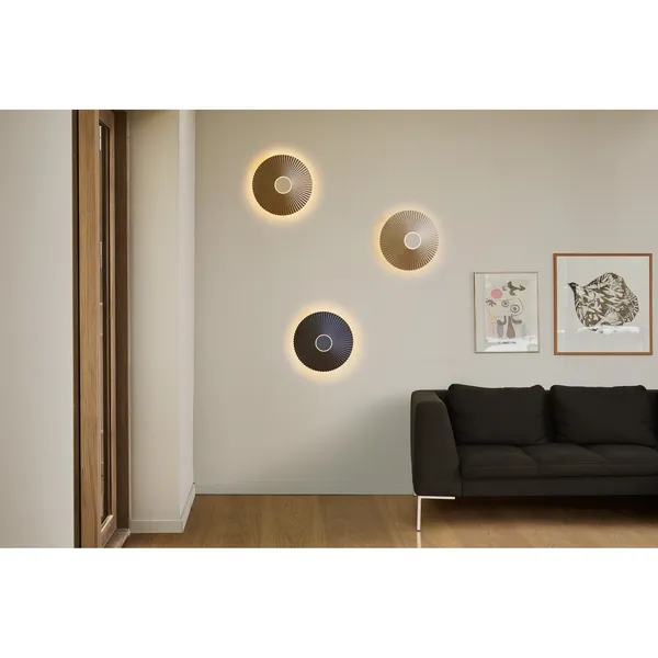 Ballerina Wall Lamp Soft Ivory