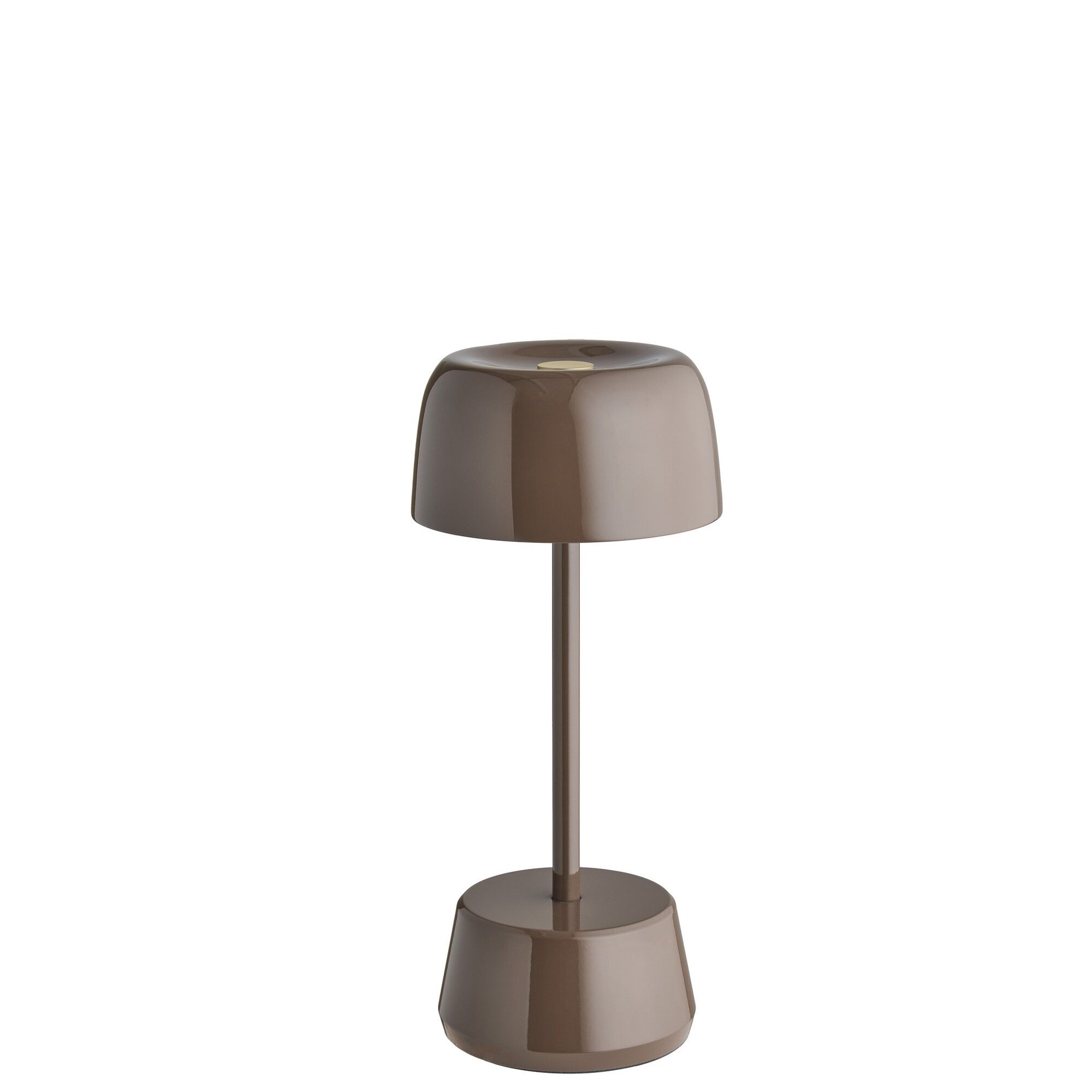 Dexter Bærbar Lampe Røkt Brownie