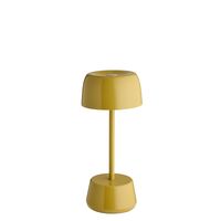 Dexter Tragbare Lampe Sunset Curry