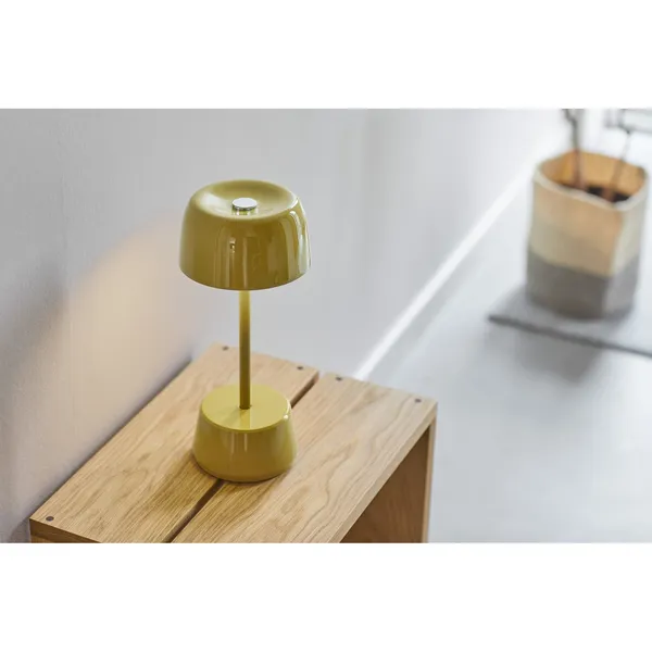 Dexter Tragbare Lampe Sunset Curry