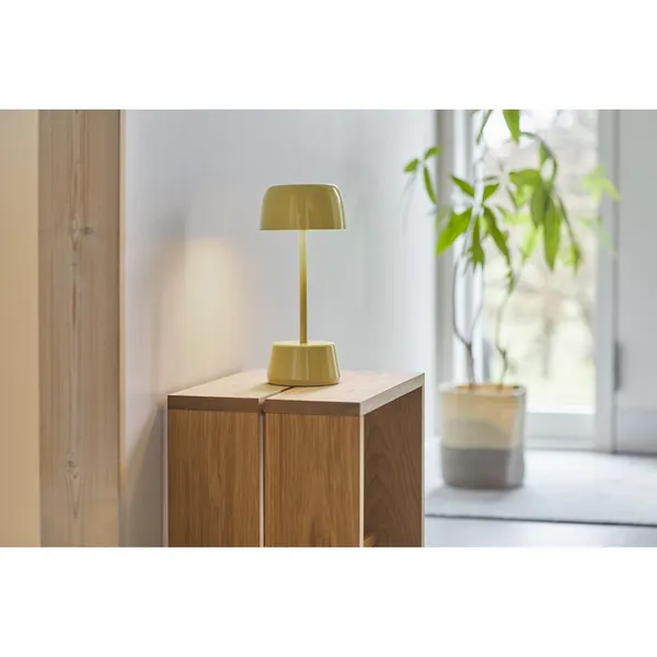 Dexter Tragbare Lampe Sunset Curry
