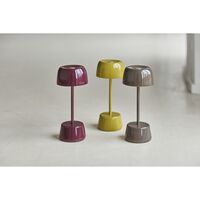 Dexter Tragbare Lampe Sunset Curry