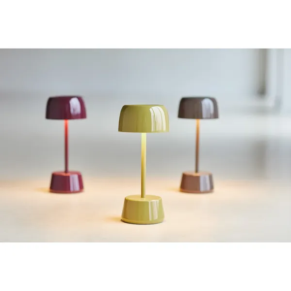 Dexter Tragbare Lampe Sunset Curry