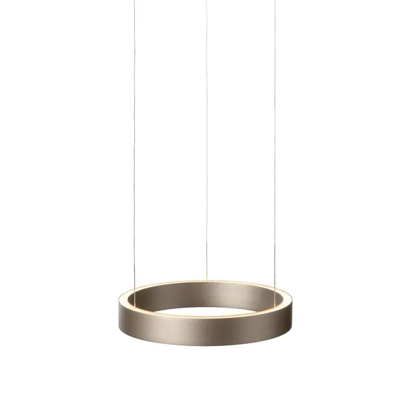 Velora Pendant Small Soft Ivory