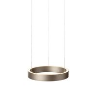 Velora Pendant Small Soft Ivory