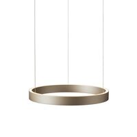 Velora Pendant Large Soft Ivory