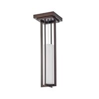 Hanglamp Brons