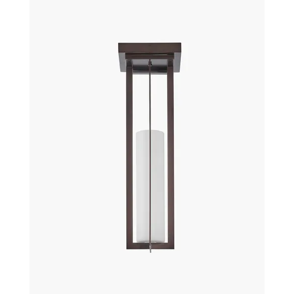 Hanglamp Brons