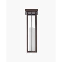 Hanglamp Brons