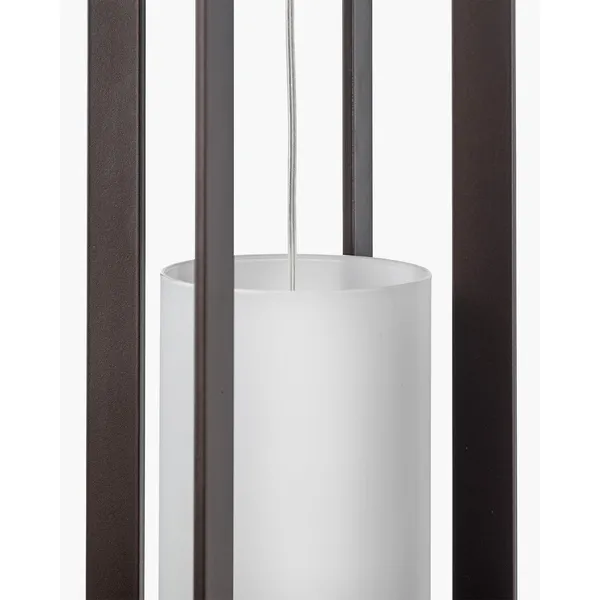 Hanglamp Brons