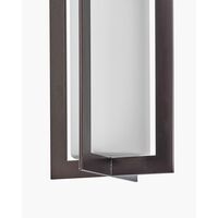 Hanglamp Brons