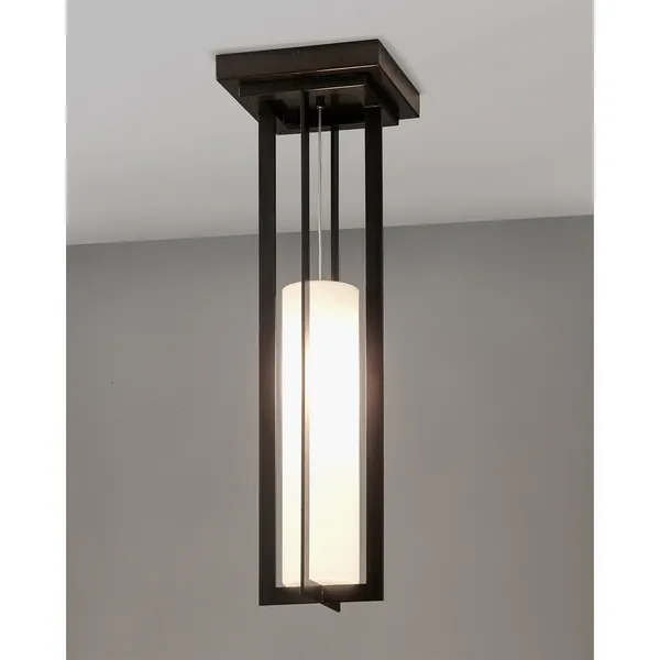Hanglamp Brons